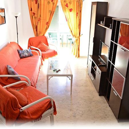 Apartamento Benalmadena Costa Lejlighed Eksteriør billede