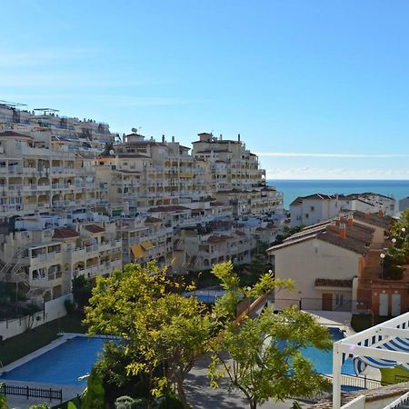 Apartamento Benalmadena Costa Lejlighed Eksteriør billede