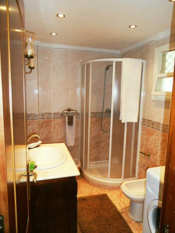 Apartamento Benalmadena Costa Lejlighed Værelse billede