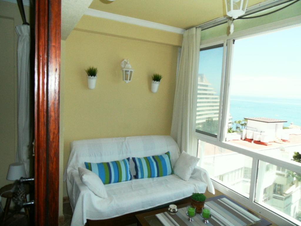 Apartamento Benalmadena Costa Lejlighed Værelse billede