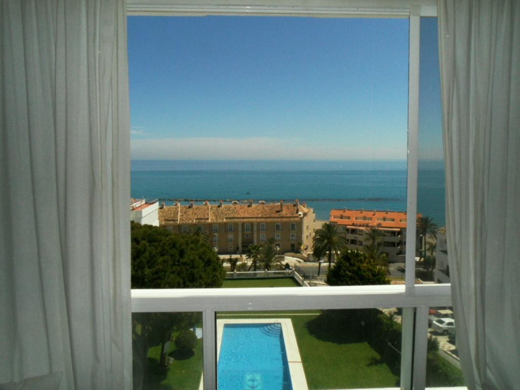 Apartamento Benalmadena Costa Lejlighed Værelse billede