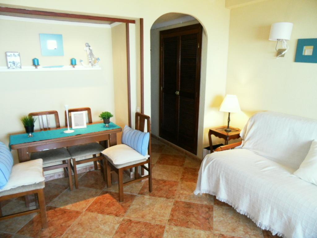 Apartamento Benalmadena Costa Lejlighed Værelse billede