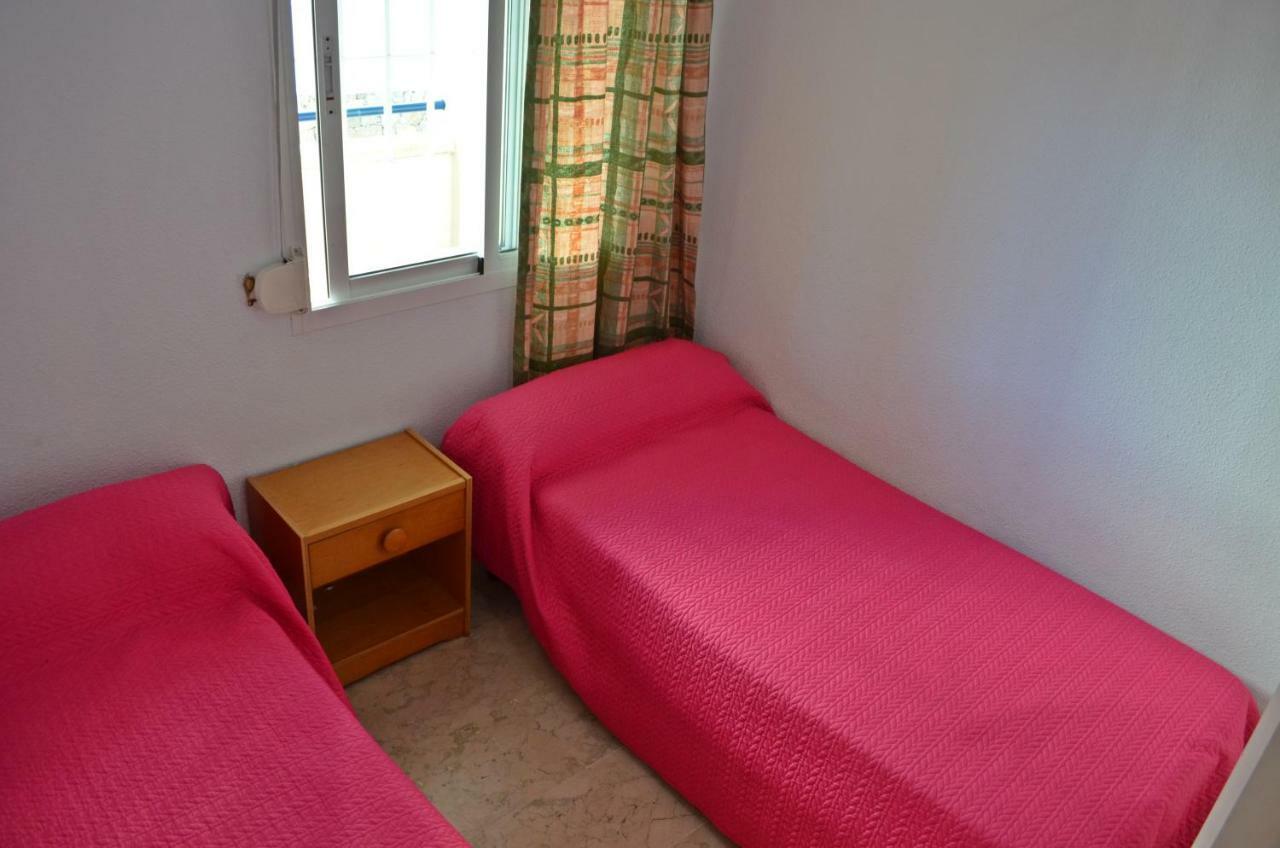 Apartamento Benalmadena Costa Lejlighed Eksteriør billede