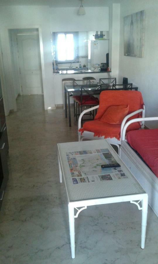 Apartamento Benalmadena Costa Lejlighed Eksteriør billede
